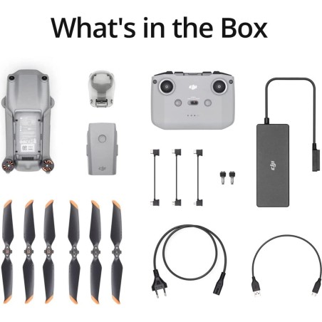 DJI AIR 2S 4 rotors Quadcopter 20
